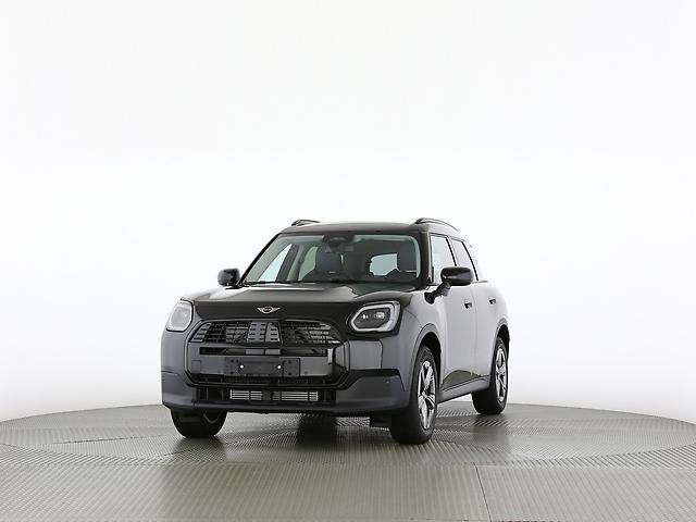 MINI Countryman U25 1.5i C: Jetzt Probefahrt buchen!