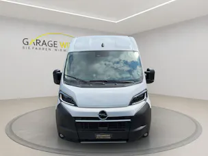 Opel Movano C 3.5t L2H2 2.2 CDTi Automat
