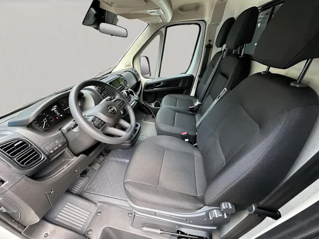 Opel Movano C 3.5t L2H2 2.2 CDTi Automat