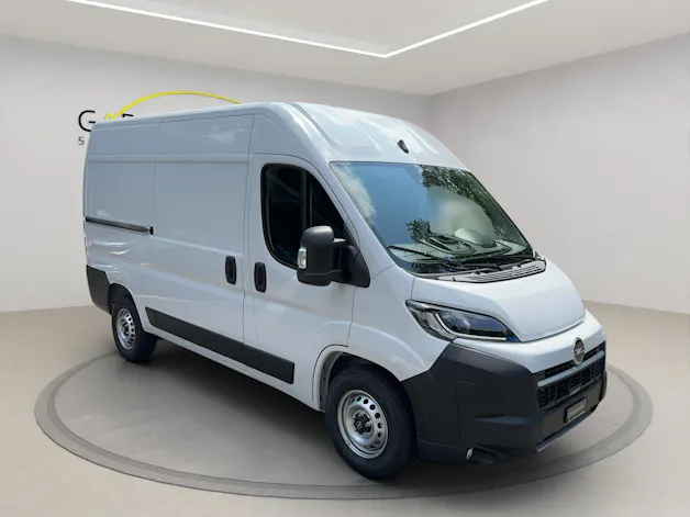 Opel Movano C 3.5t L2H2 2.2 CDTi Automat