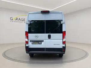 Opel Movano C 3.5t L2H2 2.2 CDTi Automat
