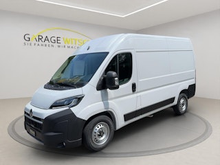 Vehicle image OPEL MOVANO 0