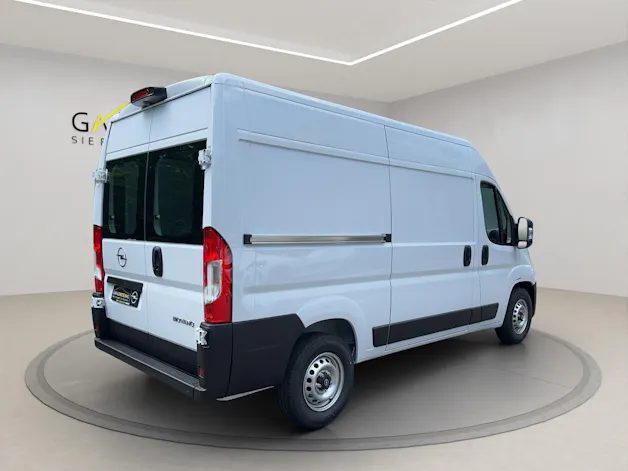 Opel Movano C 3.5t L2H2 2.2 CDTi Automat