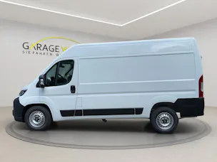 Opel Movano C 3.5t L2H2 2.2 CDTi Automat