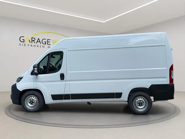 Opel Movano C 3.5t L2H2 2.2 CDTi Automat
