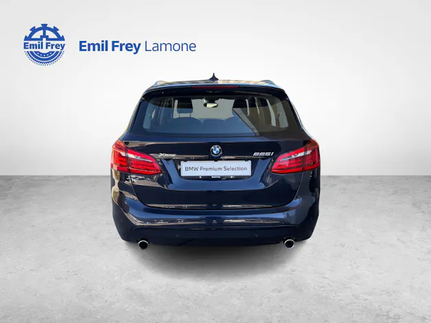 BMW 225i xDrive SAG Active Tourer