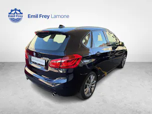 BMW 225i xDrive SAG Active Tourer