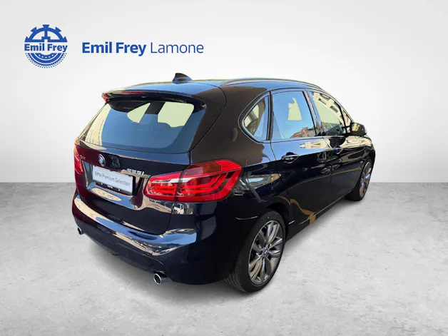BMW 225i xDrive SAG Active Tourer