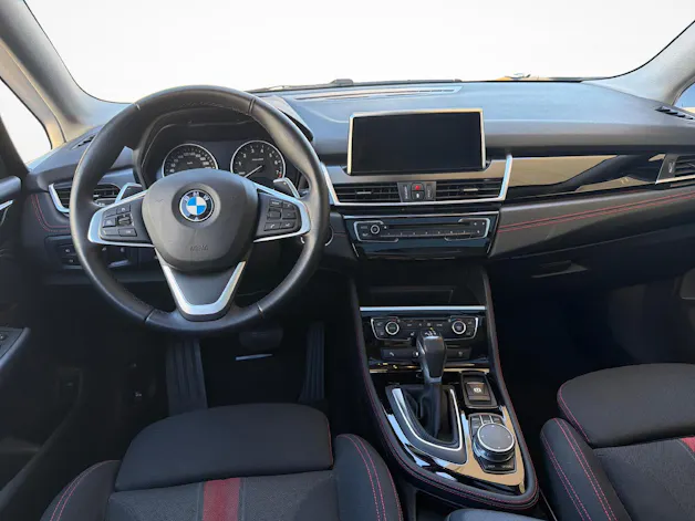 BMW 225i xDrive SAG Active Tourer
