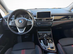 BMW 225i xDrive SAG Active Tourer