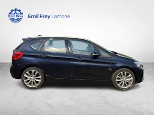 BMW 225i xDrive SAG Active Tourer