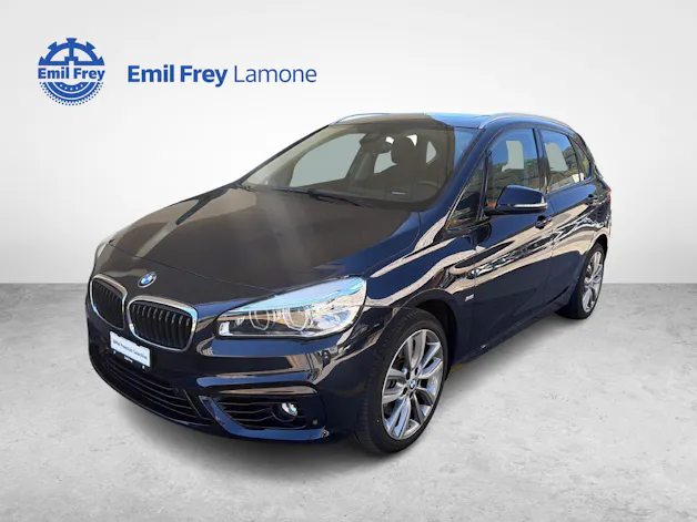 BMW 225i xDrive SAG Active Tourer