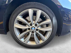 BMW 225i xDrive SAG Active Tourer