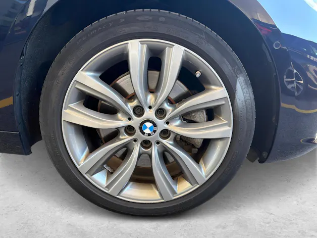 BMW 225i xDrive SAG Active Tourer