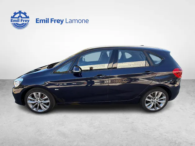 BMW 225i xDrive SAG Active Tourer
