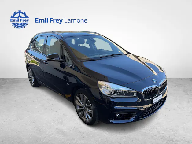 BMW 225i xDrive SAG Active Tourer