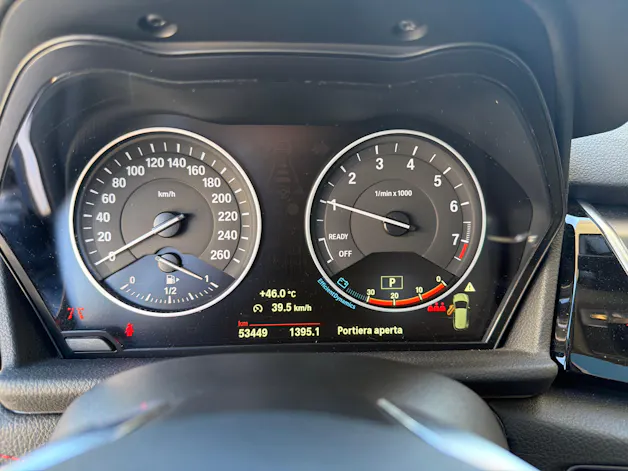 BMW 225i xDrive SAG Active Tourer