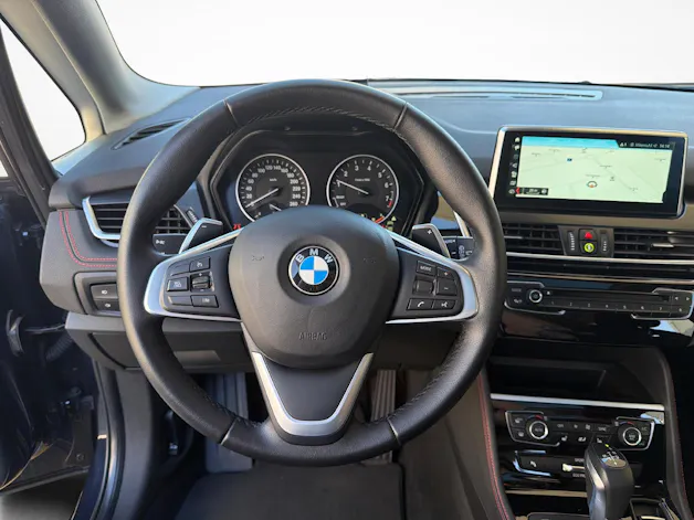 BMW 225i xDrive SAG Active Tourer