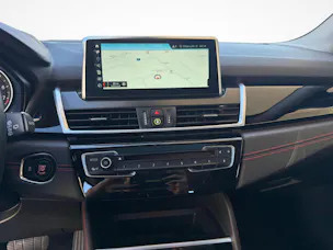 BMW 225i xDrive SAG Active Tourer