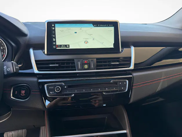 BMW 225i xDrive SAG Active Tourer