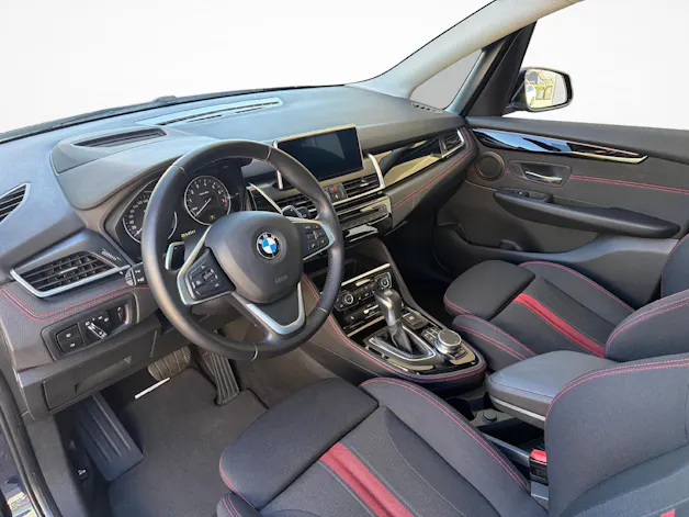BMW 225i xDrive SAG Active Tourer