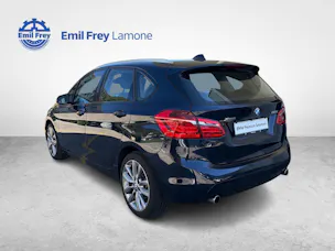 BMW 225i xDrive SAG Active Tourer