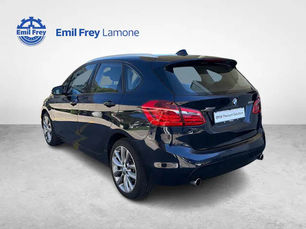 BMW 225i xDrive SAG Active Tourer