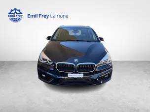 BMW 225i xDrive SAG Active Tourer