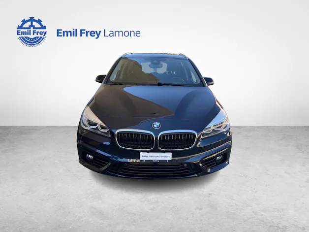 BMW 225i xDrive SAG Active Tourer