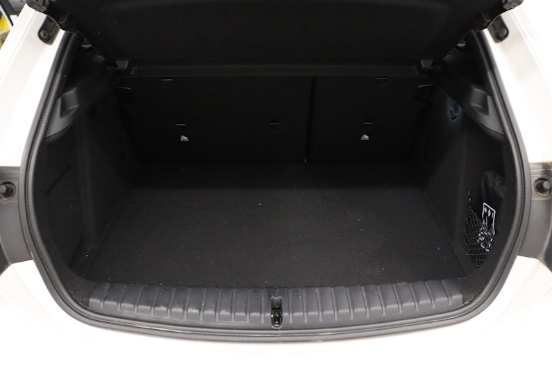 Vehicle image BMW 1 SERIES