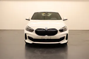 BMW 120d xDrive