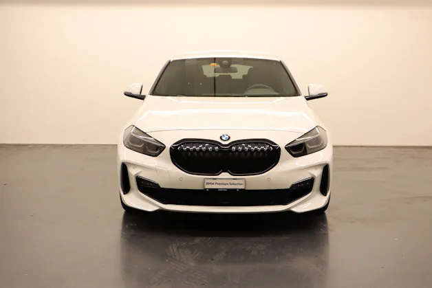 BMW 120d xDrive