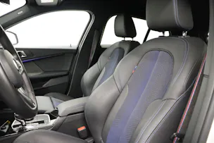BMW 120d xDrive
