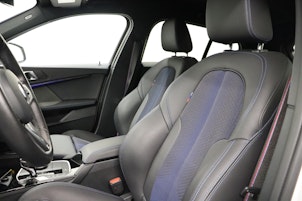 Vehicle image BMW 120d xDrive