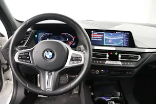 BMW 120d xDrive
