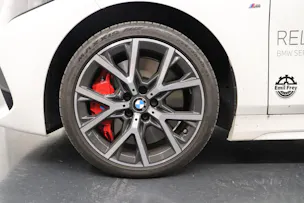 BMW 120d xDrive