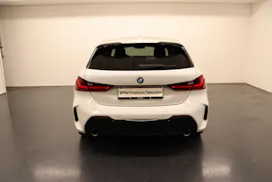 BMW 120d xDrive
