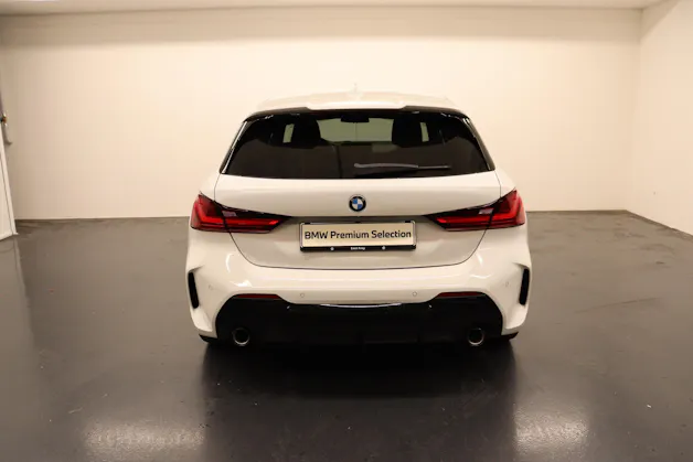 BMW 120d xDrive