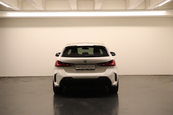 BMW 120d xDrive 3