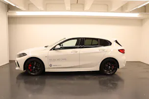 BMW 120d xDrive