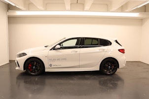 Vehicle image BMW 120d xDrive