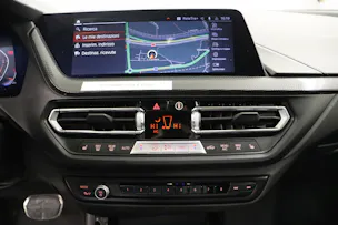BMW 120d xDrive