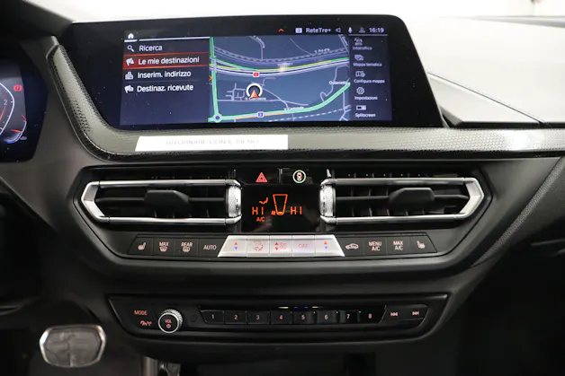 BMW 120d xDrive