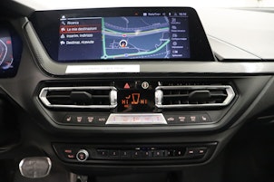 Vehicle image BMW 120d xDrive