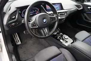 BMW 120d xDrive