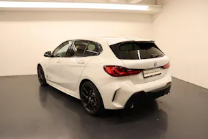 BMW 120d xDrive
