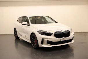BMW 120d xDrive