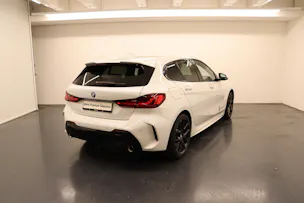 BMW 120d xDrive
