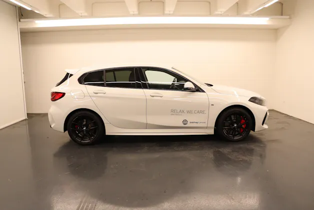 BMW 120d xDrive