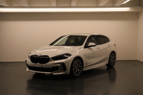 BMW 120d xDrive 0